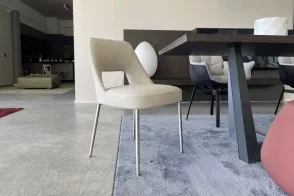 Joyce Chair (Expo Offer) 2