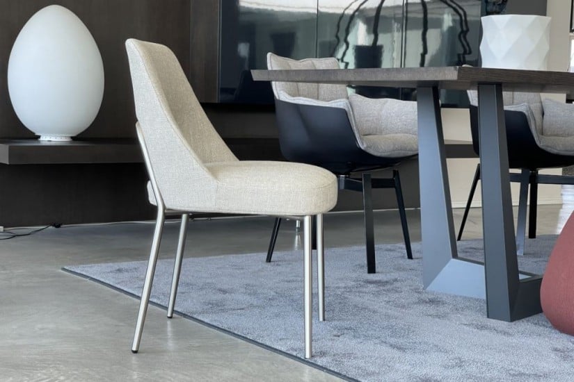 Chaise Joyce (Offre Expo)