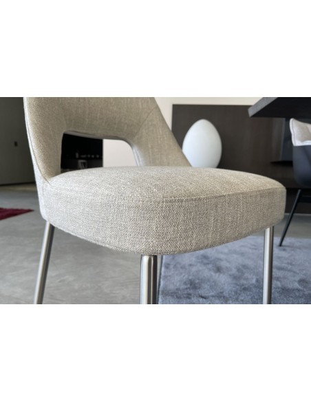 Chaise Joyce (Offre Expo)
