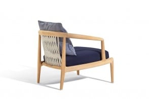 Fauteuil d'extérieur The Secret Garden 2