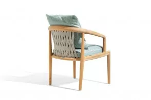 Fauteuil d'extérieur The Secret Garden 2