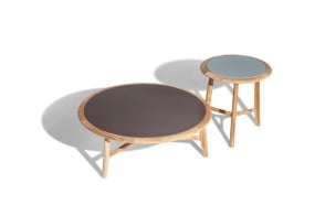 Tables d'extérieur The Secret Garden