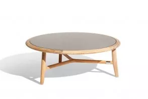 The Secret Garden Outdoor Low Tables 2