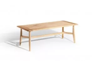 The Secret Garden 180x80 h63 Outdoor Table