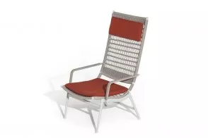 Fauteuil d'extérieur Solaria 2