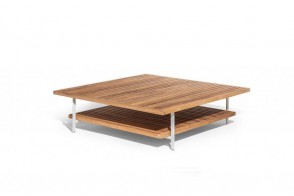 Table d'extérieur Solaria