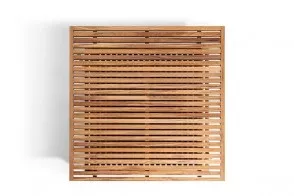 Table d'extérieur Solaria 2
