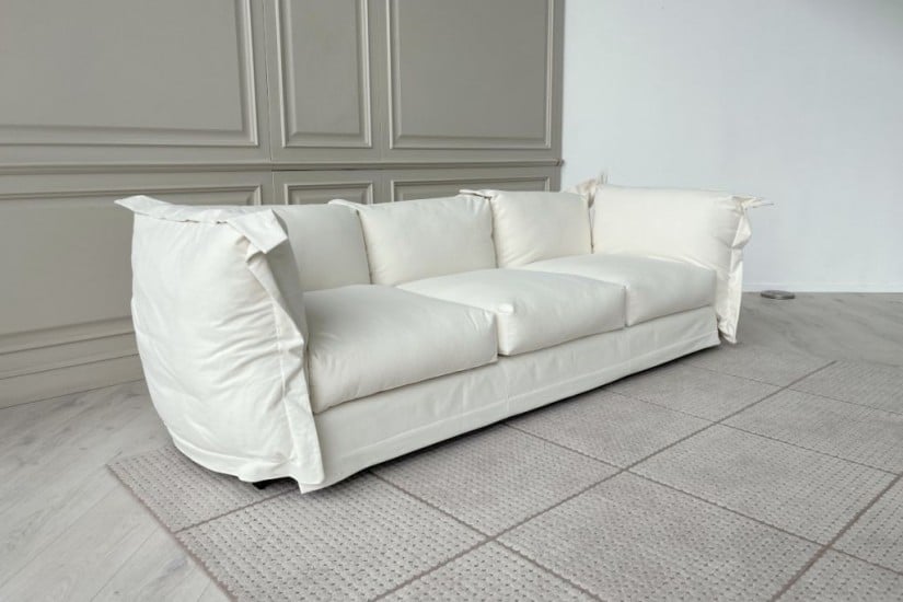Canapé Cloudscape (Offre Expo)