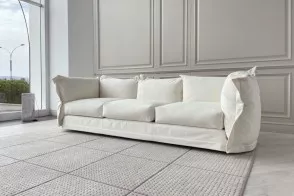 Cloudscape Sofa (Expo Offer) 2