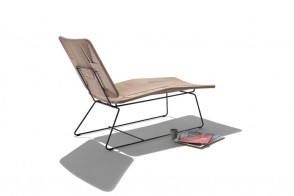 Chaise Longue per esterno Echoes 2