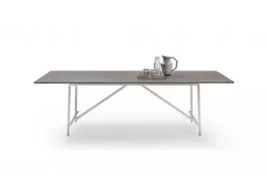 Tavolo per esterno Any Day Flexform - 1 2