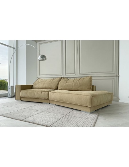 Budapest Soft Sofa Ed. 2021 (Expo Offer)