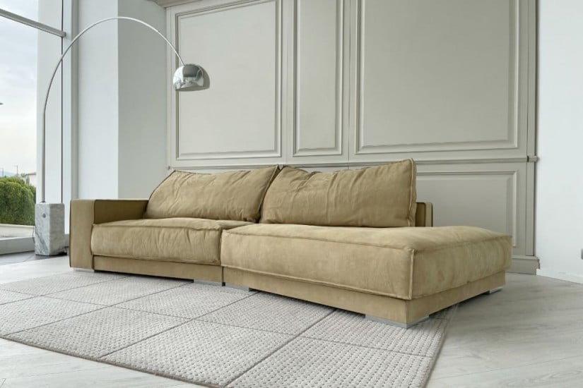 Divano Budapest Soft Ed. 2021 (Offerta Expo)