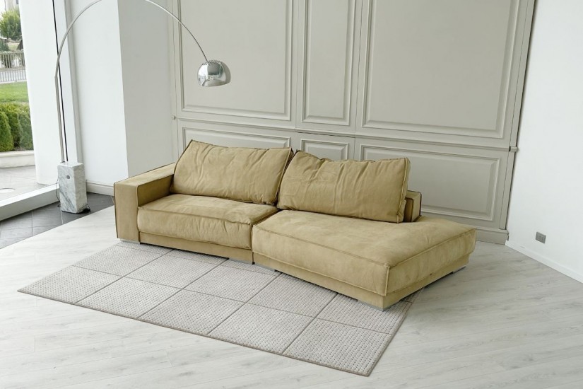 Divano Budapest Soft Ed. 2021 (Offerta Expo)