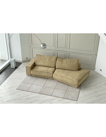 Budapest Soft Sofa Ed. 2021 (Expo Offer)