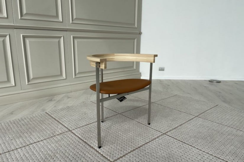 Poltrona PK11 (Offerta Expo)