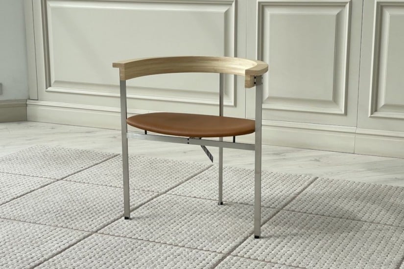 Fauteuil PK11 (Offre Expo)