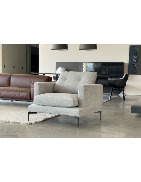 Poltrona Essentiel (Offerta Expo)