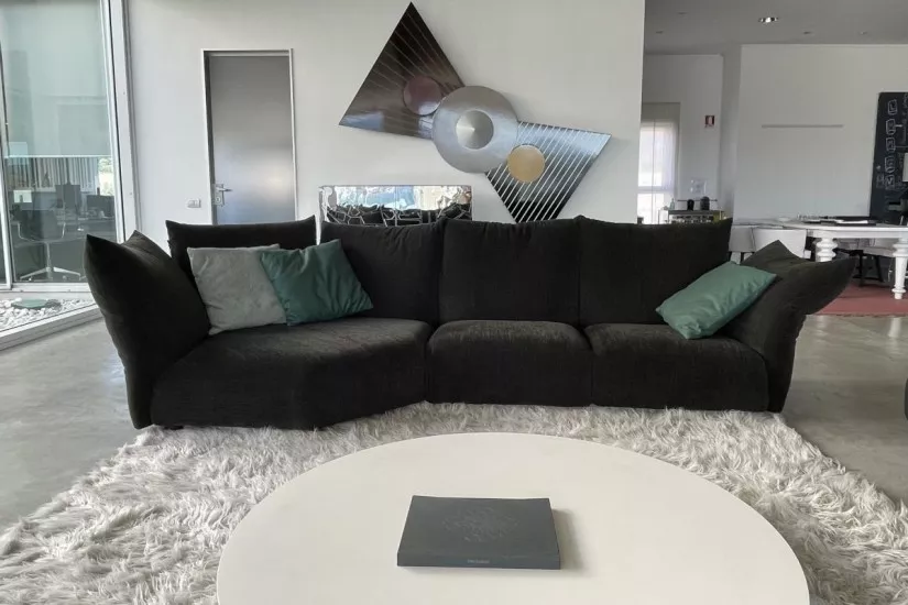 Standard Sofa (Expo Product)