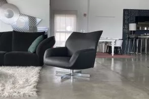 Poltrona Chiara (Offerta Expo) 2