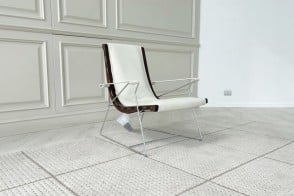 Fauteuil J.J. (Offre Expo) B&B Italia - 5 2