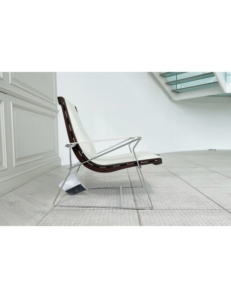 Poltrona J.J. (Offerta Expo)