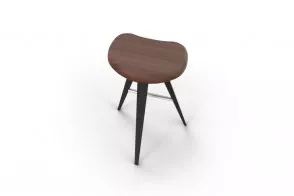 Tabouret Mexique - PRO Cassina - 1 2