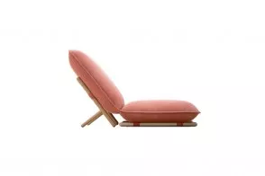 Hiro Armchair
