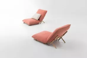 Hiro Armchair 2