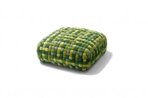 Tobit Pouf