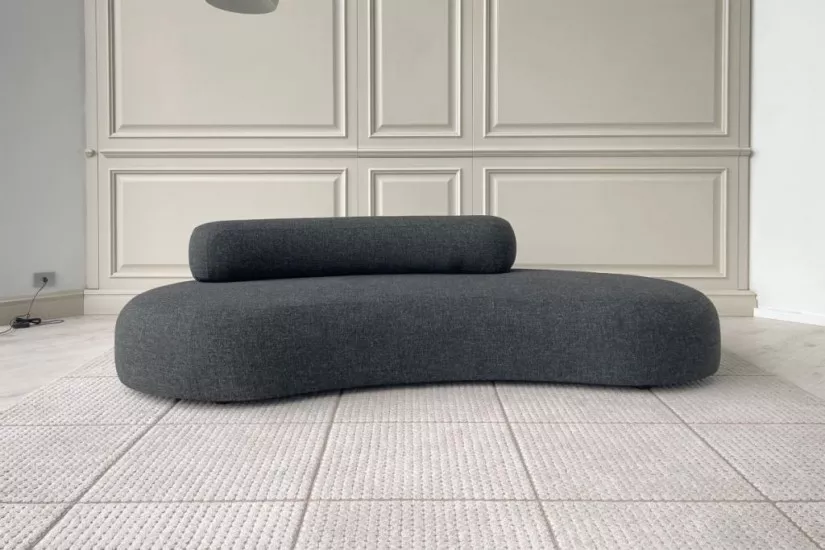 Bubble Rock Sofa (Expo Offer)
