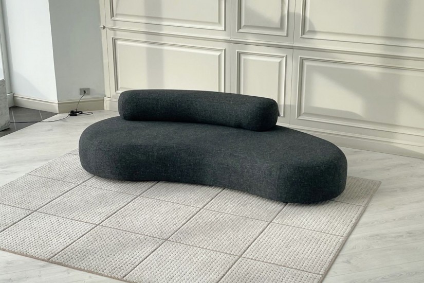 Bubble Rock Sofa (Expo Offer)