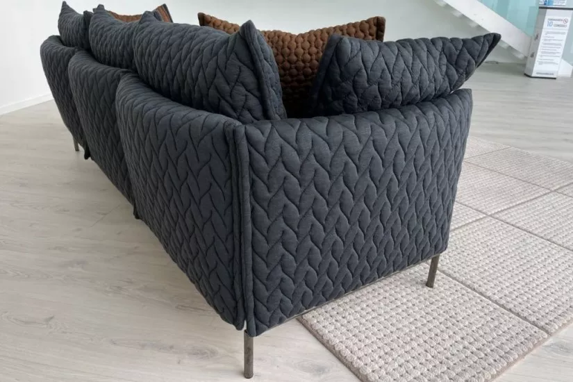 Gentry 3 Seater Sofa (Expo Offer)