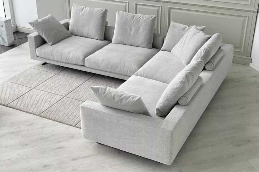 Campiello Sofa (Expo Offer)