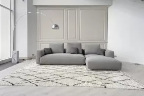 Pianoalto Sofa (Expo Offer) 2