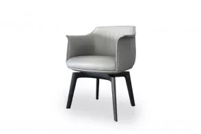 Poltroncina girevole Archibald (Offerta Expo)