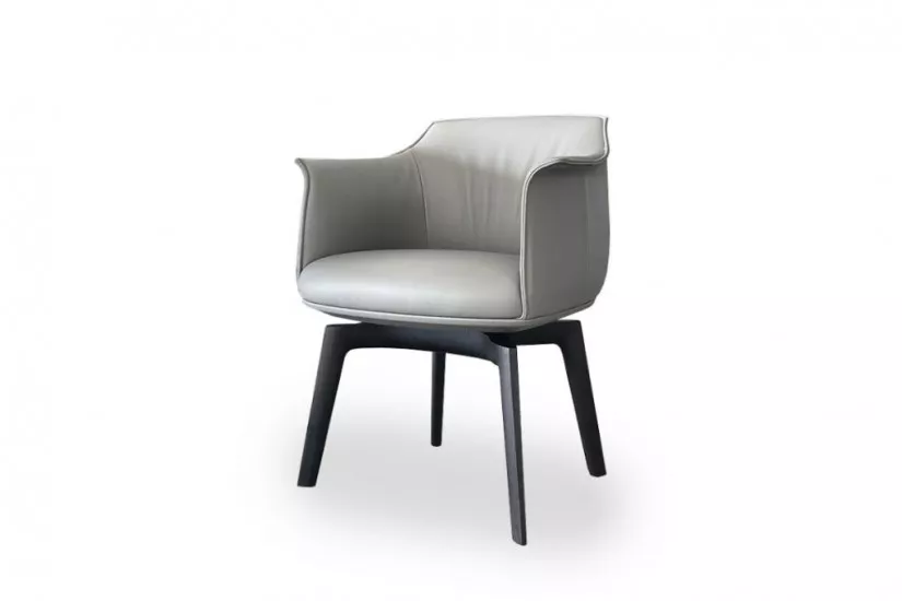 Poltroncina girevole Archibald (Offerta Expo)