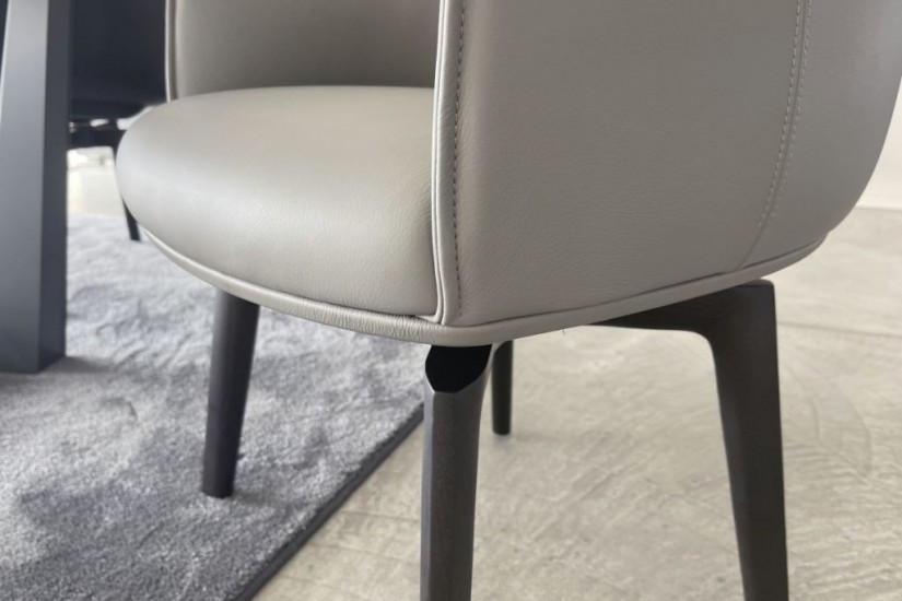 Fauteuil pivotant Archibald (Offre Expo)
