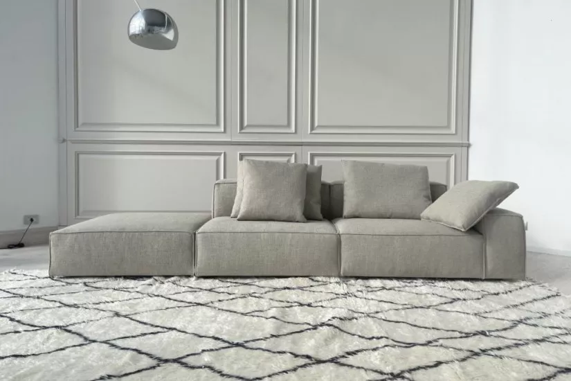Divano Neowall Ed. 2021 (Offerta Expo)