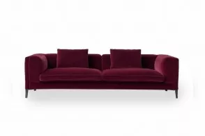 Dives Soft Sofa (Expo Offer)