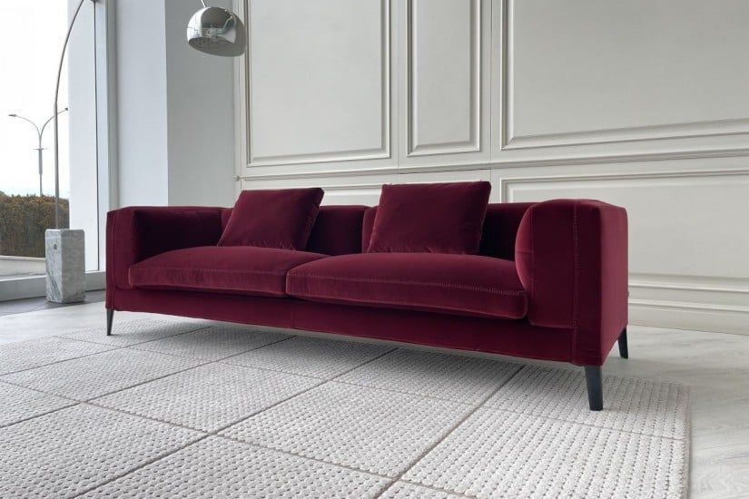 Canapé Dives Soft (Offre Expo)