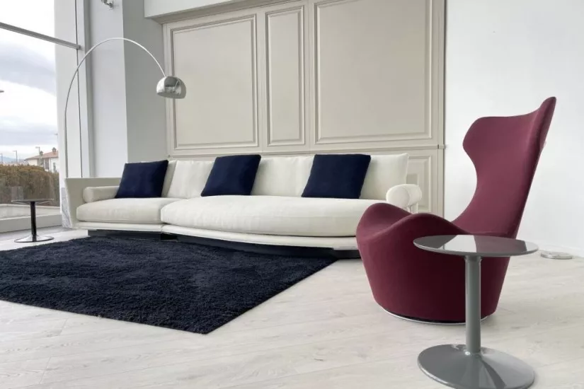 Noonu Sofa (Expo Offer)