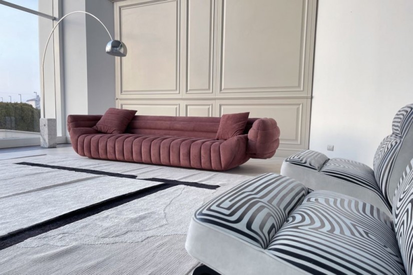 Divano Tactile (Offerta Expo)