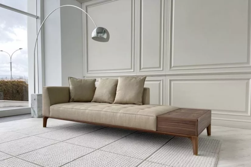Giò Day Bed (Expo Offer)