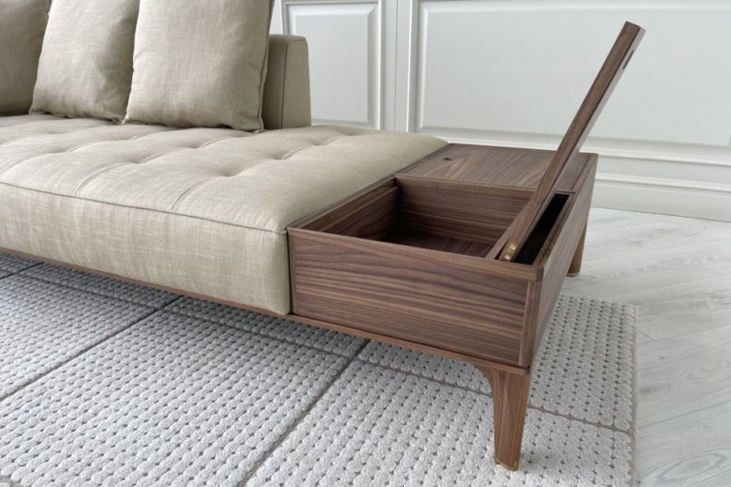 Giò Day Bed (Offre Expo)