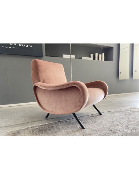 Lady Armchair (Expo Offer)