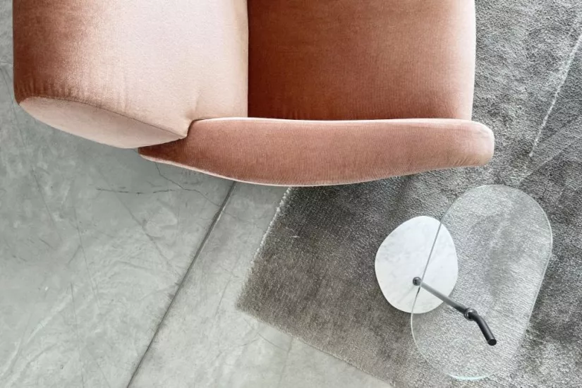 Lady Armchair (Expo Offer)