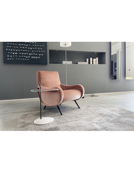 Fauteuil Lady (Offre Expo)