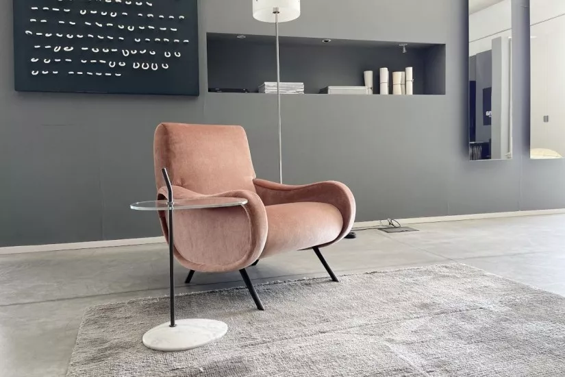 Lady Armchair (Expo Offer)