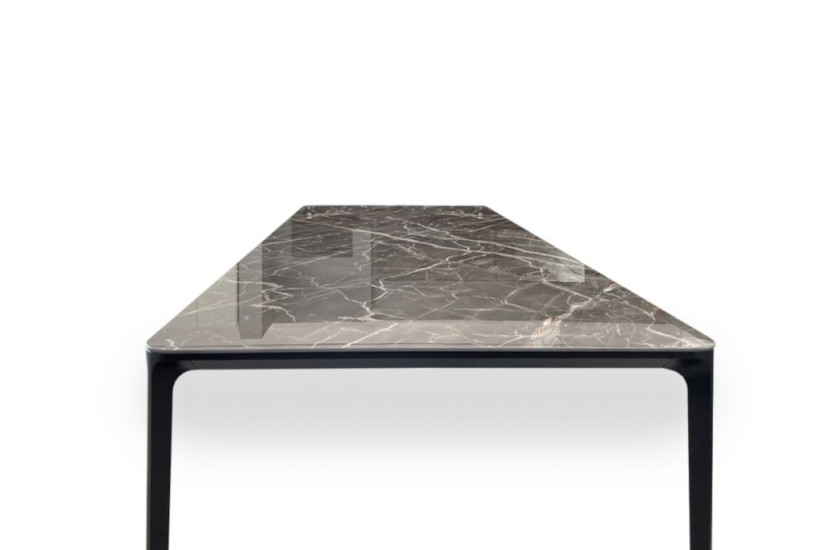 Slim Rectangular Table (Expo Offer)